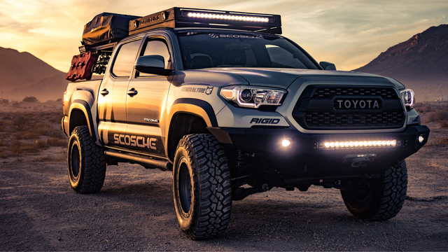 Top 5 Oil Filters for Toyota Hilux in Australia