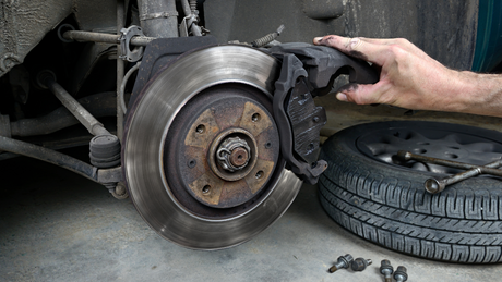 Best Brake Pads for Toyota Corolla (2020–2024) in Australia: A Complete Buyer’s Guide