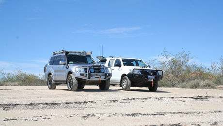 Why You Should Never Ignore a Noisy Suspension – Especially in a 4WD