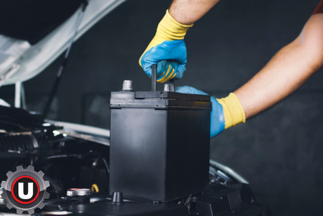 How to Change a Car Battery for Optimal Performance