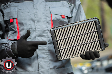 How to Check and Change Your Air Filter for Improved Performance