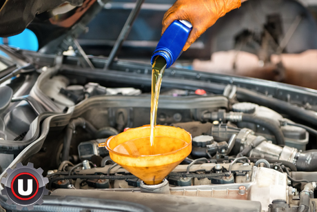 How to Check and Top Up Your Engine Oil for Optimal Performance