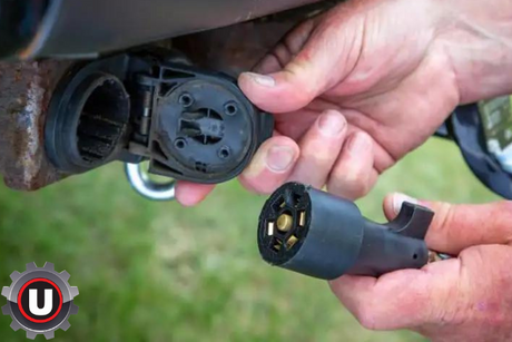 How to Replace Trailer Wiring and Lights