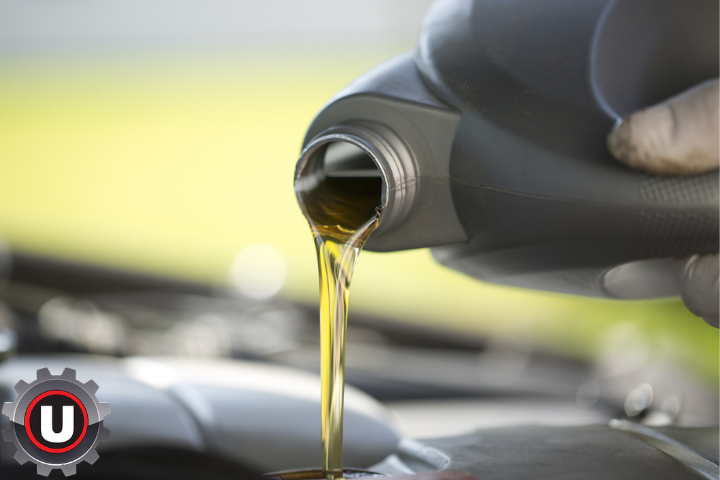 Difference Between Petrol Engine Oil and a Diesel Engine Oil?