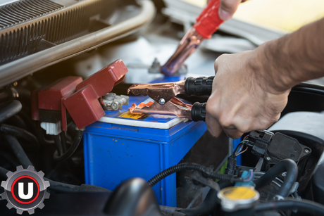 Powering Up: A Comprehensive Guide on How to Maintain Your Car Battery