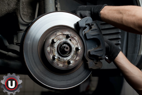 How to Change Your Brake Pads Like a Pro