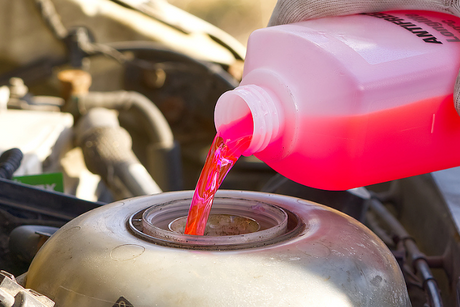 Complete Guide: How to Change Vehicle Coolant for Optimal Performance