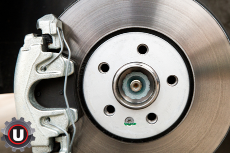 How to Replace Brake Rotors: A Step-by-Step Guide