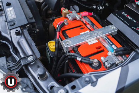 How To Install A Dual Battery System