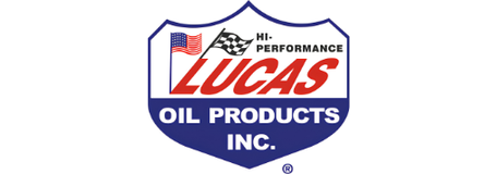 Lucas Oil