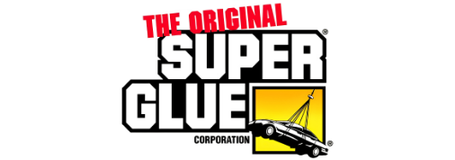 The Original Super Glue