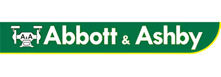 Abbot and Ashby