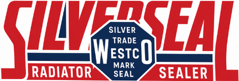 SILVER SEAL