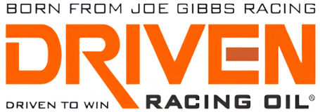 JOE GIBBS RACING OIL