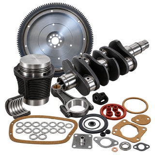Engine Rebuild Components