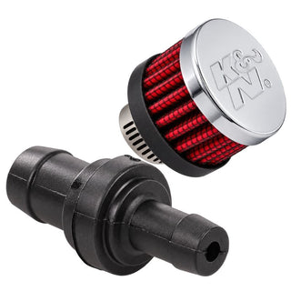 PCV Valves & Breathers