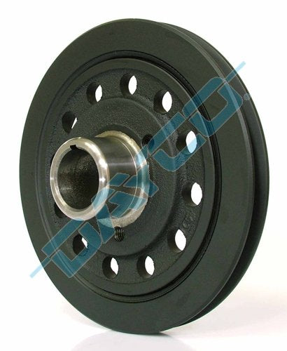Harmonic Balancer - OEM HB1006N - Dayco