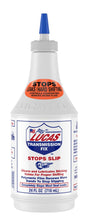 Transmission Fix 24 Ounce - Lucas Oil