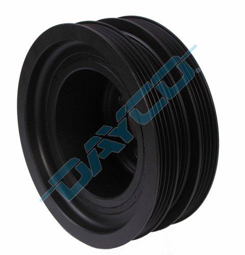 Harmonic Balancer - OEM HB1408N - Dayco