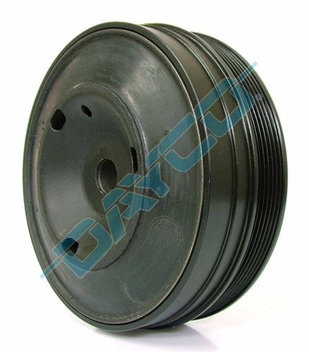 Harmonic Balancer - OEM HB1434N - Dayco