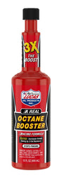 Octane Booster Fuel Treatments 15 Ounce - Lucas Oil