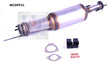 Diesel Particulate Filter (DPF) RPF234 Fits Holden WCDPF31 - Wesfil