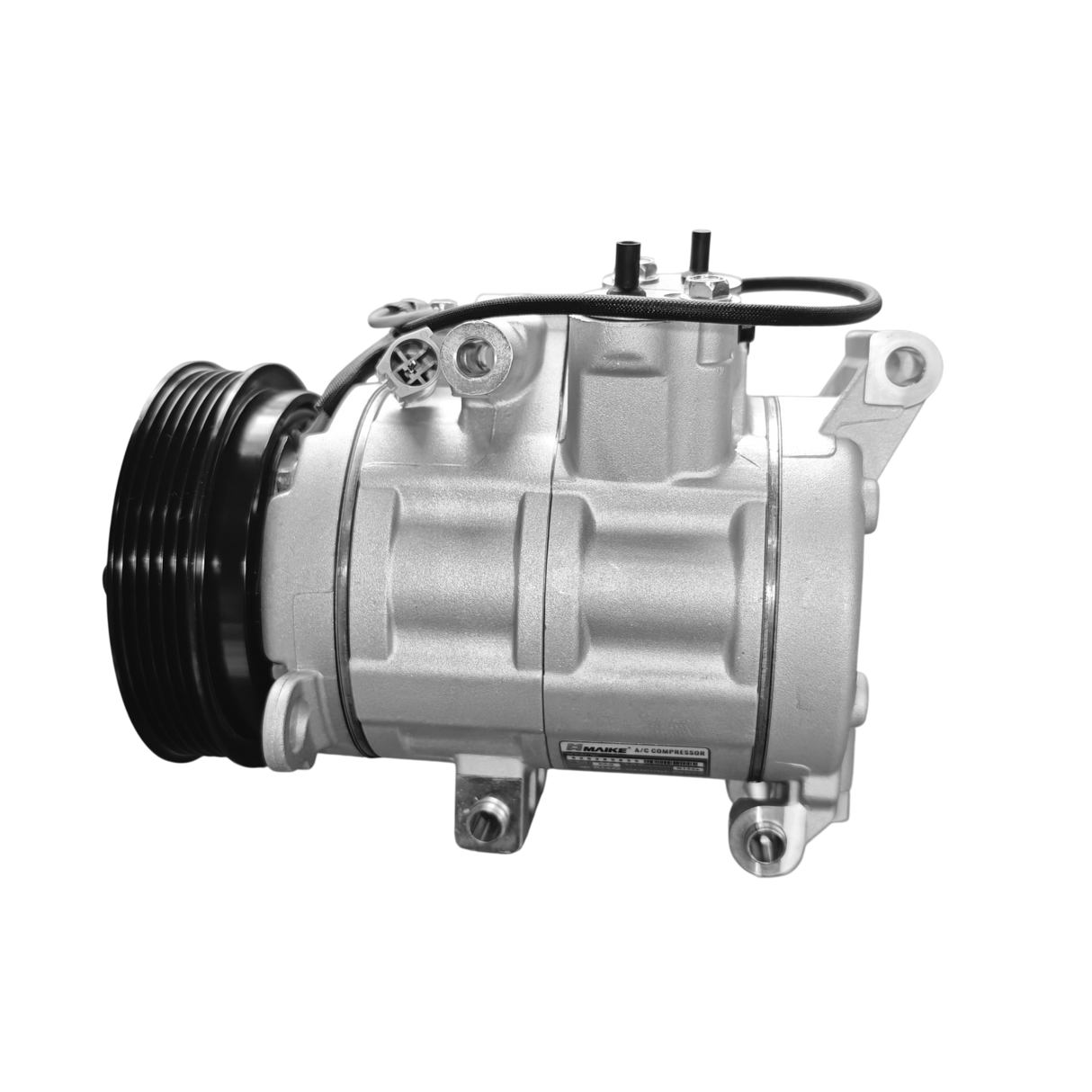 AC Compressor MAZDA3 BL 2.0L PETROL 09-14 PM0325 - Maike