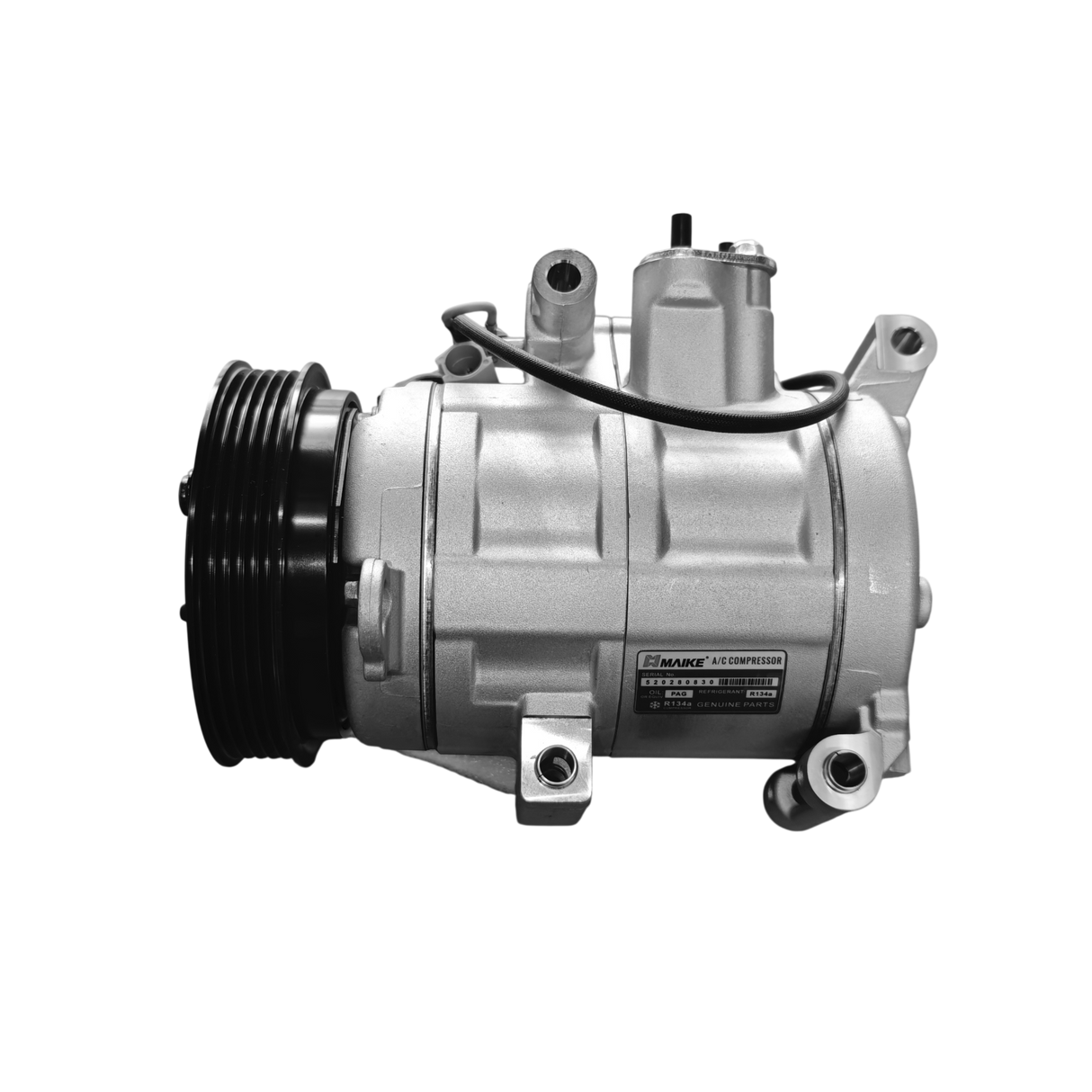 AC Compressor MAZDA3 BL 2.0L PETROL 09-14 PM0325 - Maike