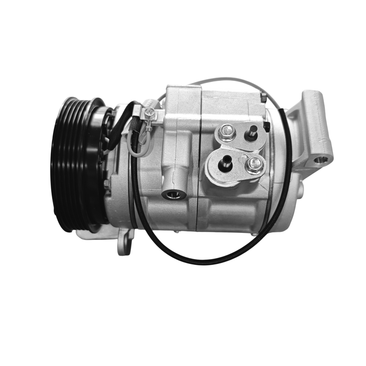 AC Compressor MAZDA3 BL 2.0L PETROL 09-14 PM0325 - Maike
