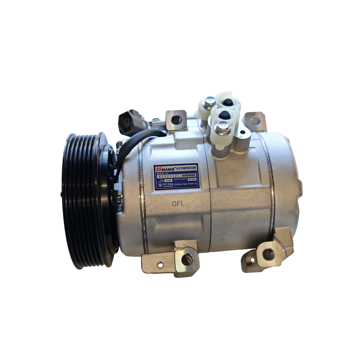 AC Compressor MAZDA CX-7 ER 2.5L PETROL 09-12 PM0326 - Maike