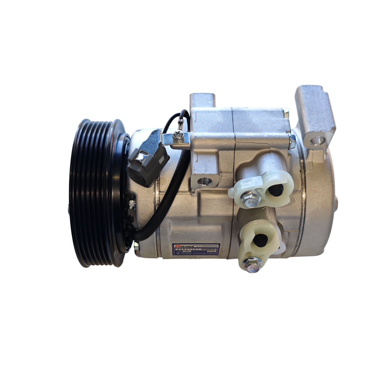 AC Compressor MAZDA CX-7 ER 2.5L PETROL 09-12 PM0326 - Maike