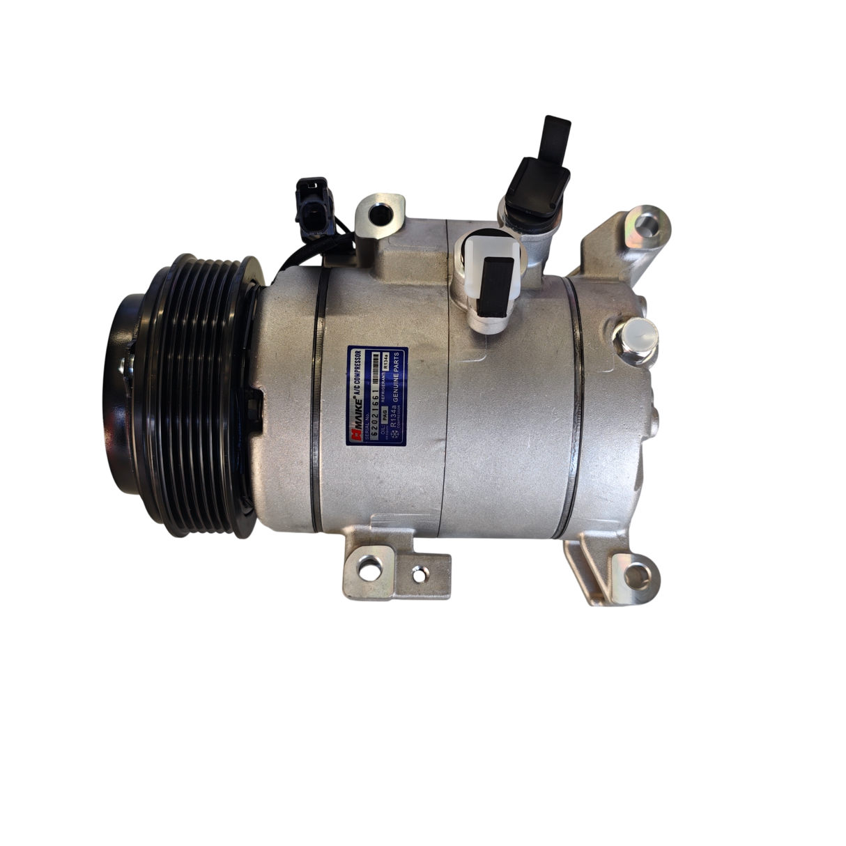 AC Compressor MAZDA3 BM BN PETROL 14-19 CX-5 KE KF 2.0L & 2.5L PETROL PM0327 - Maike