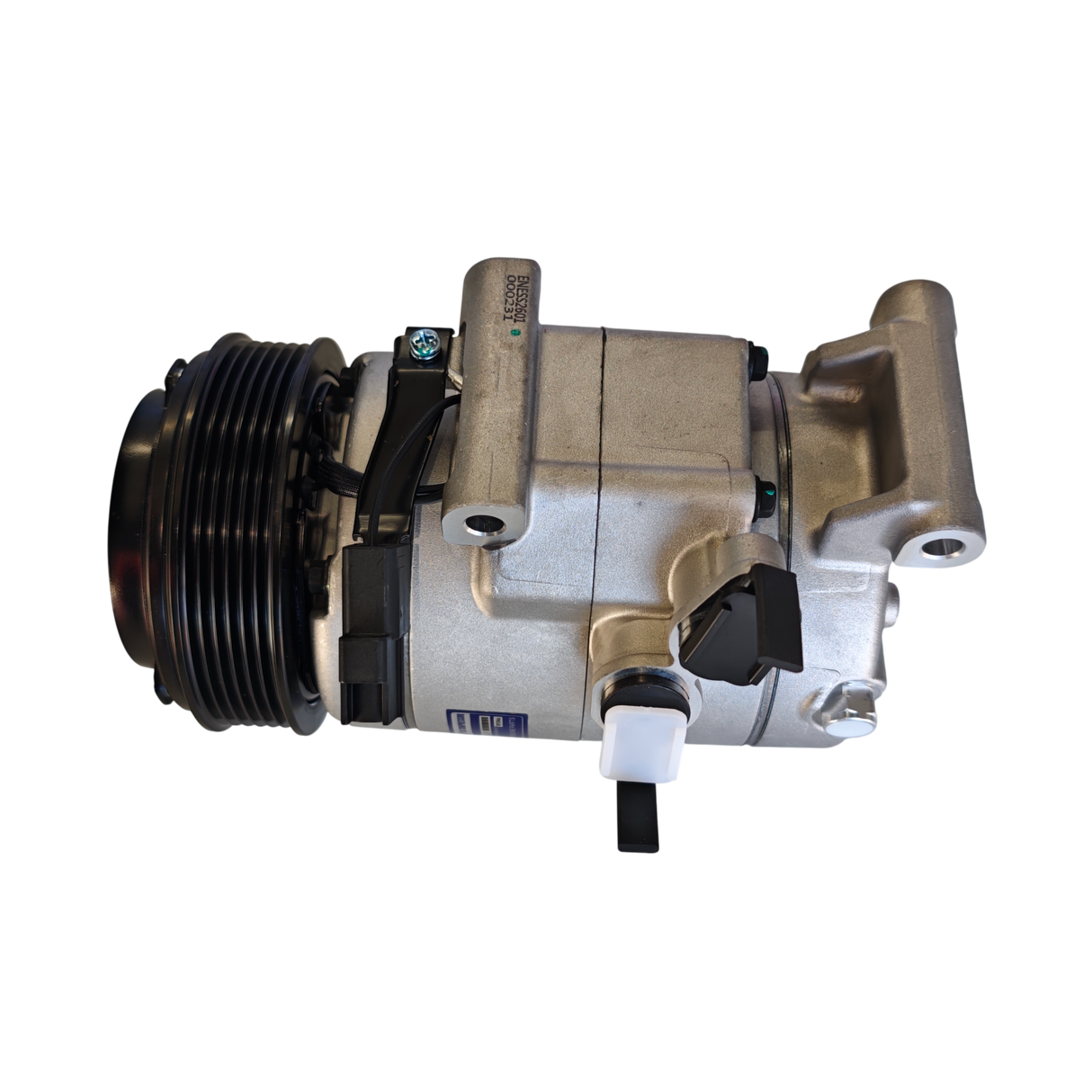 AC Compressor MAZDA3 BM BN PETROL 14-19 CX-5 KE KF 2.0L & 2.5L PETROL PM0327 - Maike