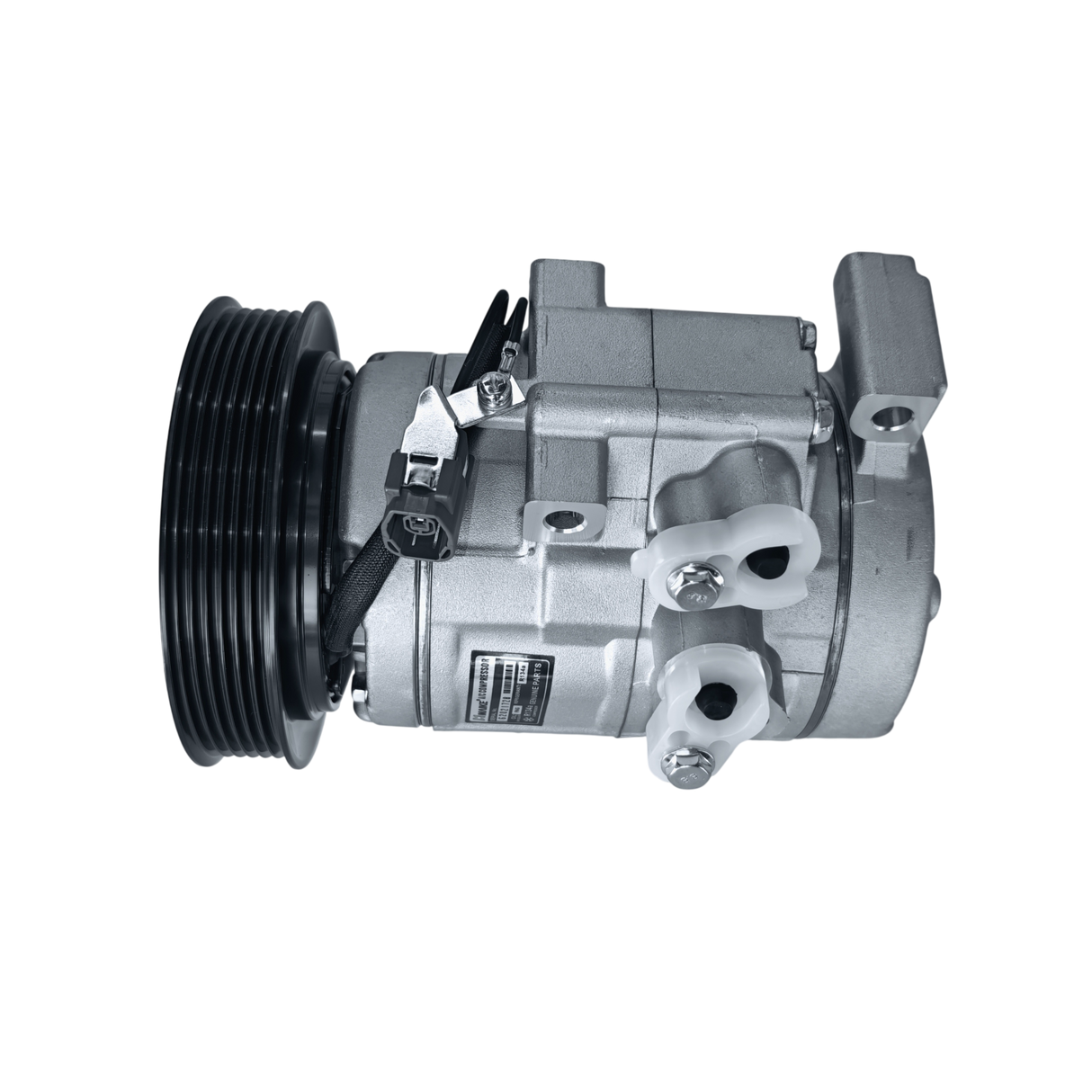 AC Compressor MAZDA3 BL 2.3L & 2.5L PETROLROL 09-14 PM0328 - Maike