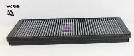 Cabin Filter RCA155C Fits Mercedes WACF3858 - Wesfil