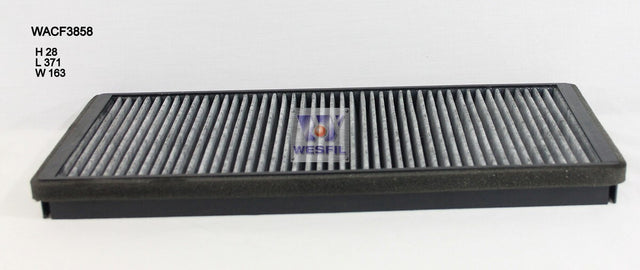 Cabin Filter RCA155C Fits Mercedes WACF3858 - Wesfil