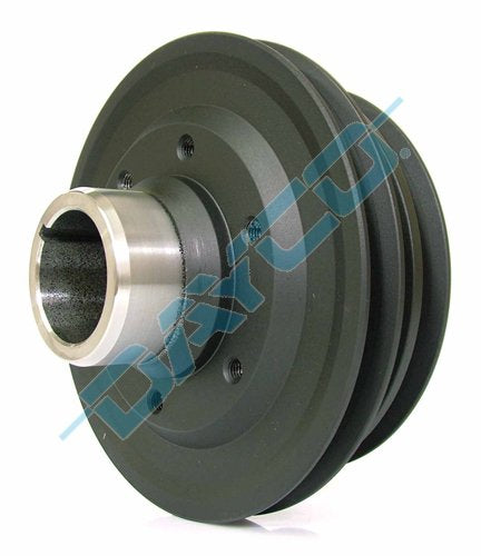 Harmonic Balancer - OEM HB1299N - Dayco