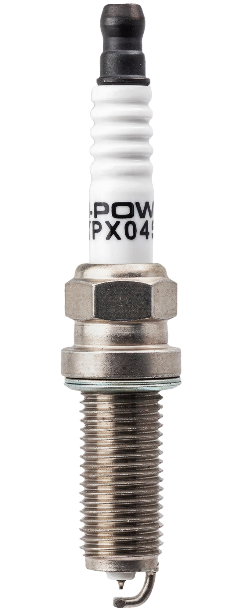 Iridium Spark Plugs TPX045-4 (4 Pack) TPX045-4 - Tri-Power