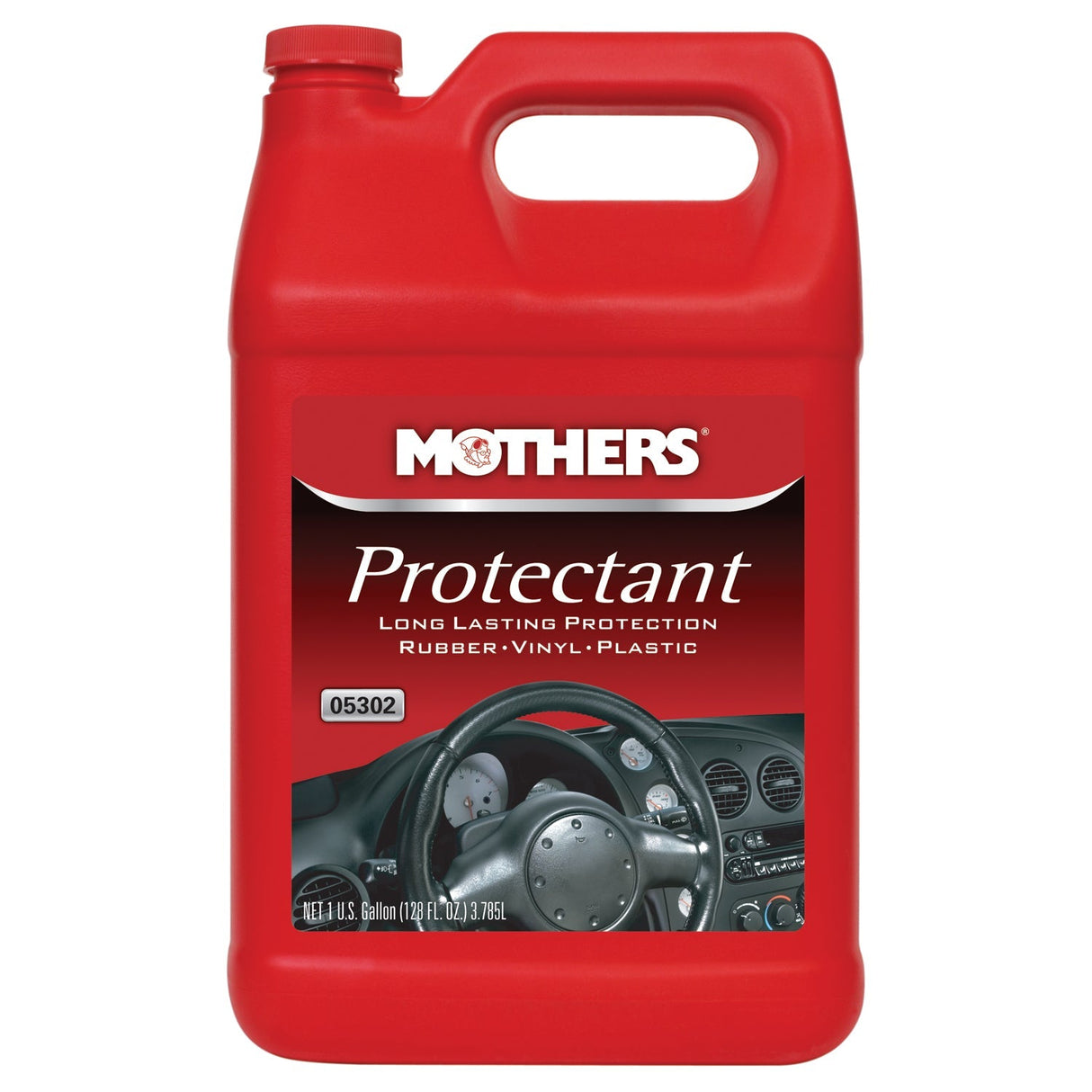 PROTECTANT 3.785L - Mothers