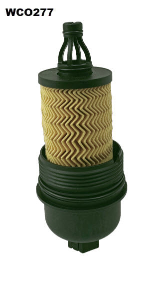 Oil Filter Fits Maserati WCO277 - Wesfil