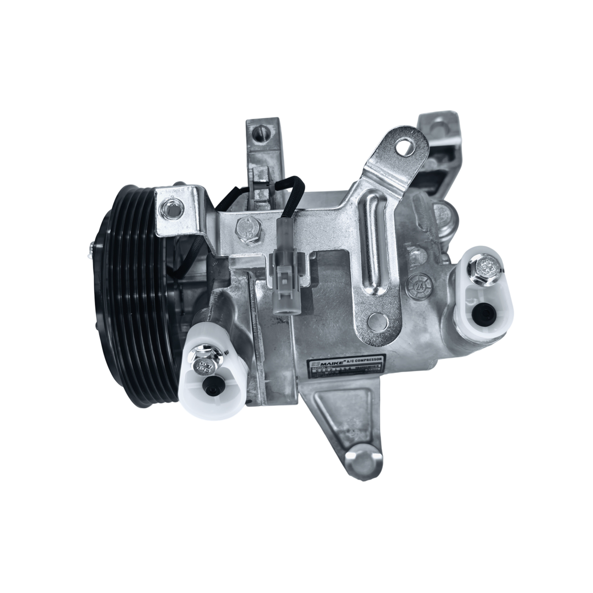 AC Compressor SUBARU XV 2.0L PETROL 12-17, FORESTER SJ 2.0L PETROLROL 13-18 PM0656 - Maike