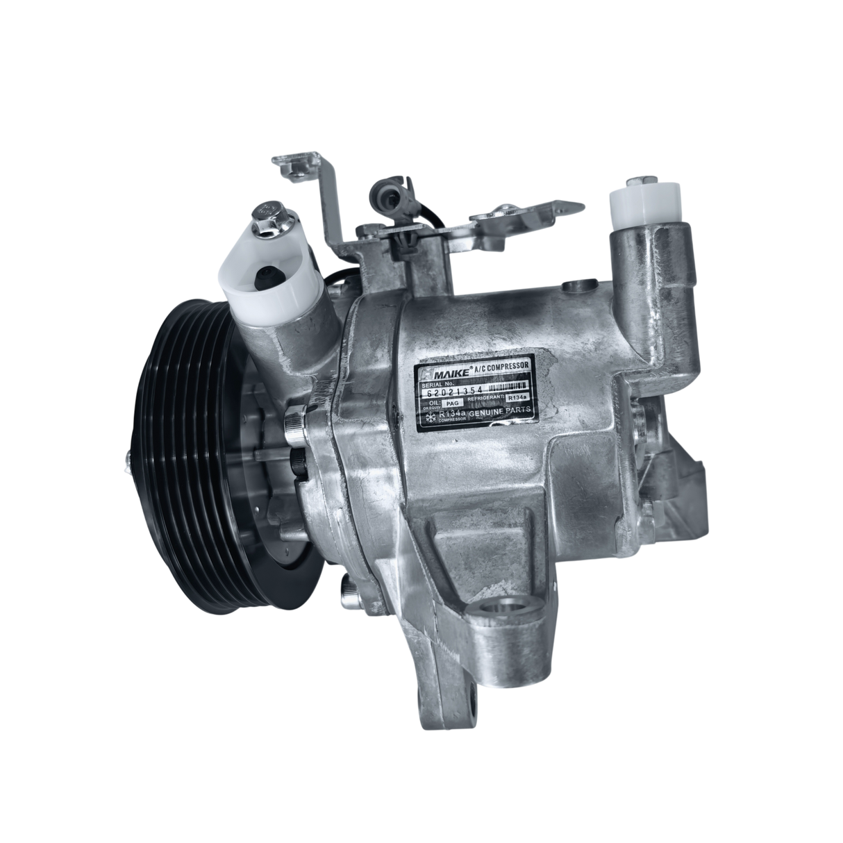 AC Compressor SUBARU XV 2.0L PETROL 12-17, FORESTER SJ 2.0L PETROLROL 13-18 PM0656 - Maike