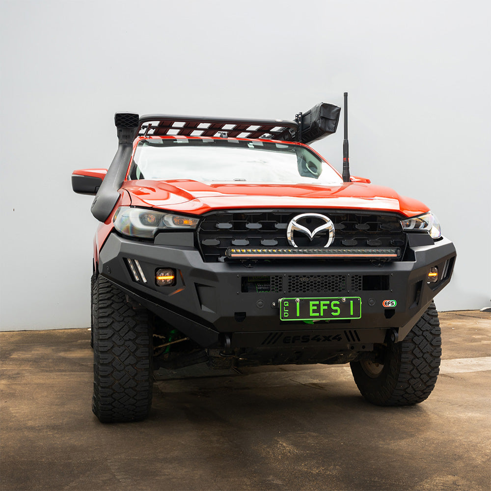 EFS XCAPE BAR | XEB-MAZ-03