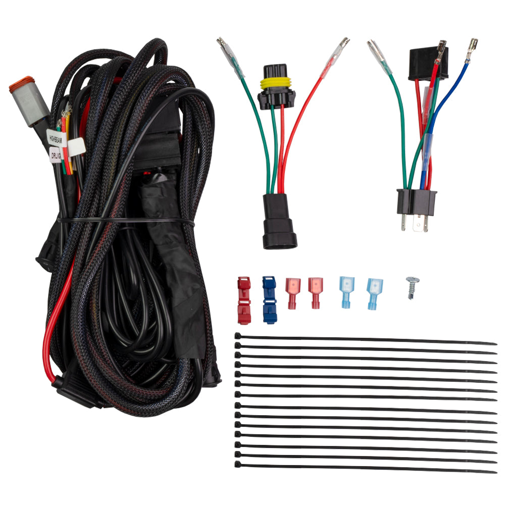 Vividmax Ultra Wiring Harness VMU - WLOOM - EFS - EFS