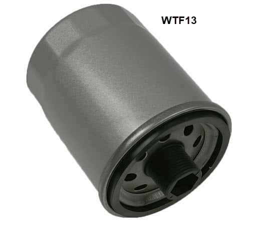 Transmission Oil Filter Fits Jeep WTF13 - Wesfil