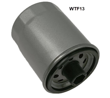 Transmission Oil Filter Fits Jeep WTF13 - Wesfil
