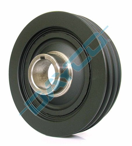 Harmonic Balancer - OEM HB1271N - Dayco