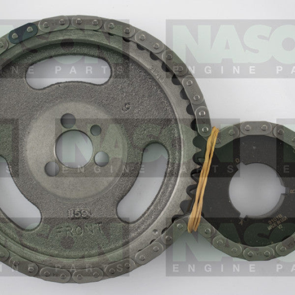 Timing Chain Kit Chev V8 348-409 -291615 - ENGINE PRO