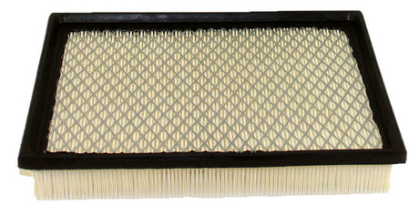 Air Filter A1594 Fits Chrysler WA1118 - Wesfil