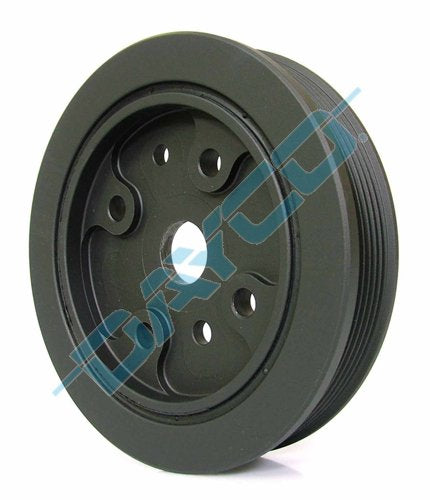 Harmonic Balancer - OEM HB1340N - Dayco